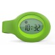  Wristband Pedometer Watch